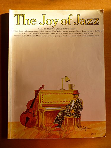 The Joy Of Jazz
