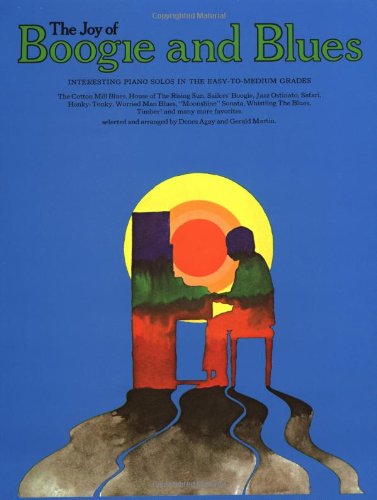 The Joy Of Boogie And Blues