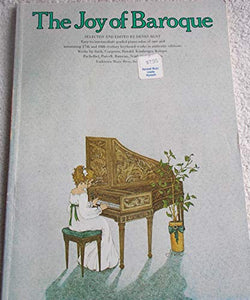 The Joy Of Baroque 
