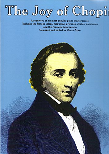 The Joy Of Chopin