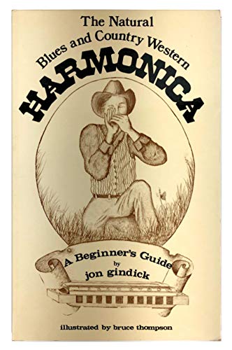 The Natural Blues and Country-Western Harmonica
