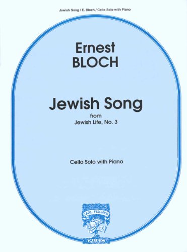 Jewish Song