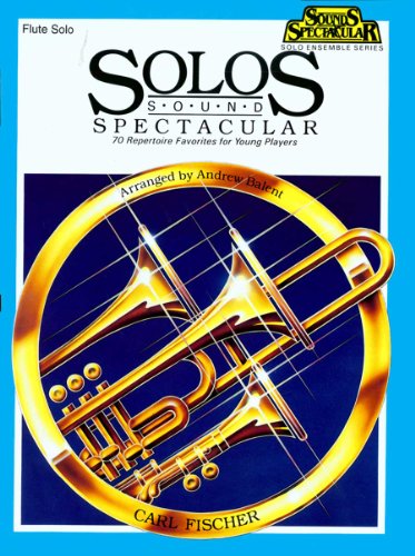 Solos Sound Spectacular