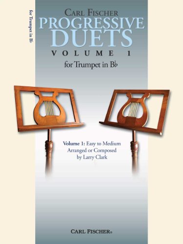Progressive Duets Volume 1