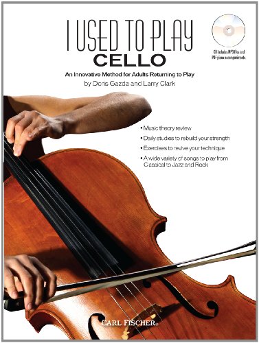 I Used to Play Cello