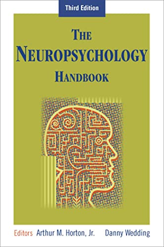 The Neuropsychology Handbook
