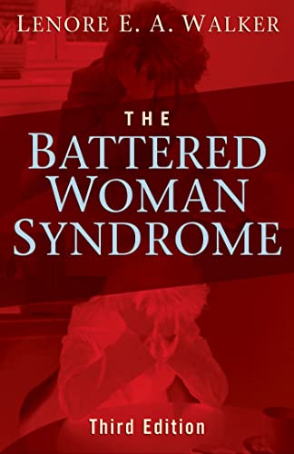 The Battered Woman Syndrome