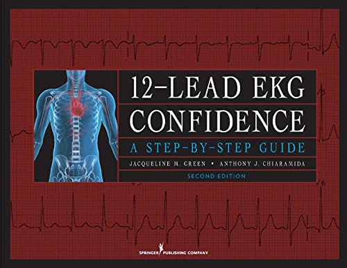 12- Lead EKG Confidence