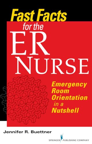 Fast Facts for the ER Nurse