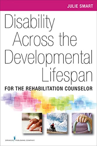 Disability Across the Developmental Lifespan