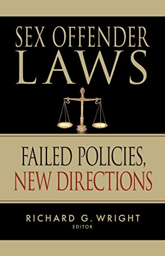 Sex Offender Laws