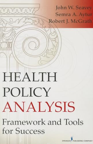 Health Policy Analysis