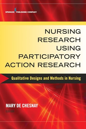 Nursing Research Using Participatory Action Research