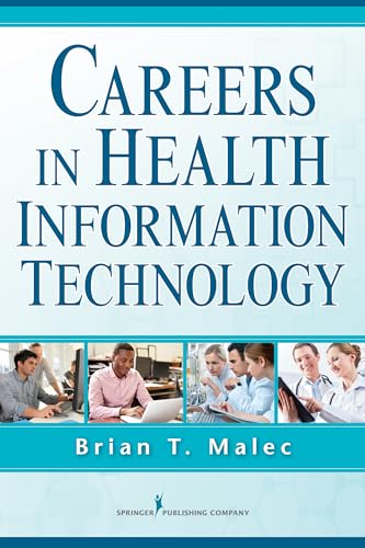 Careers in Health Information Technology