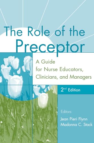 The Role of the Preceptor