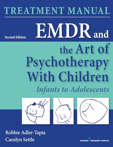 EMDR and the Art of Psychotherapy with Children