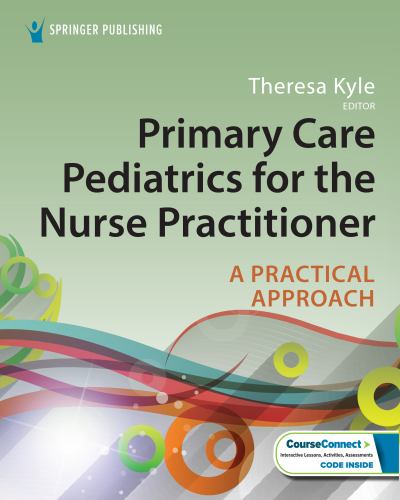 Primary Care Pediatrics for the Nurse Practitioner