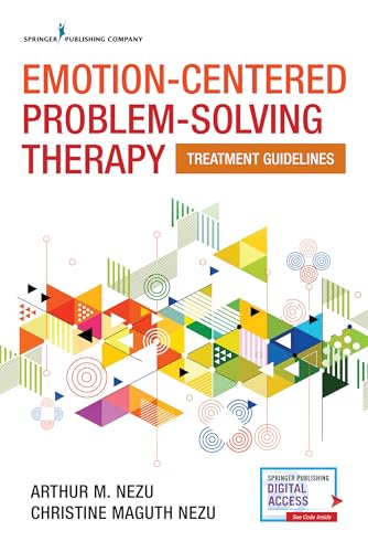 Emotion-Centered Problem-Solving Therapy
