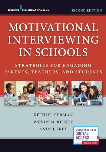 Motivational Interviewing in Schools