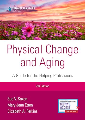 Physical Change and Aging, Seventh Edition