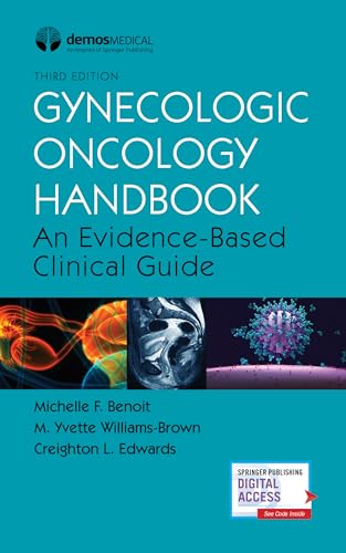 Gynecologic Oncology Handbook