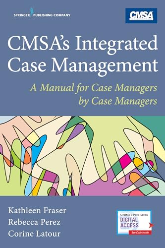 CMSA's Integrated Case Management