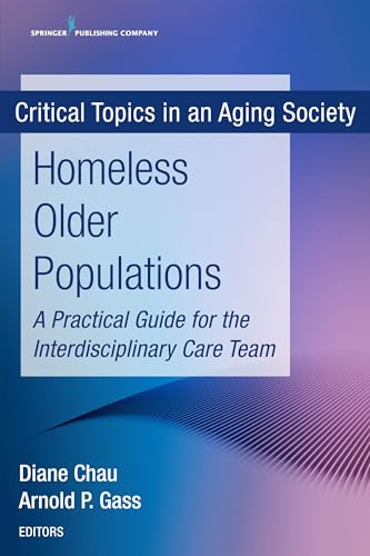 Homeless Older Populations
