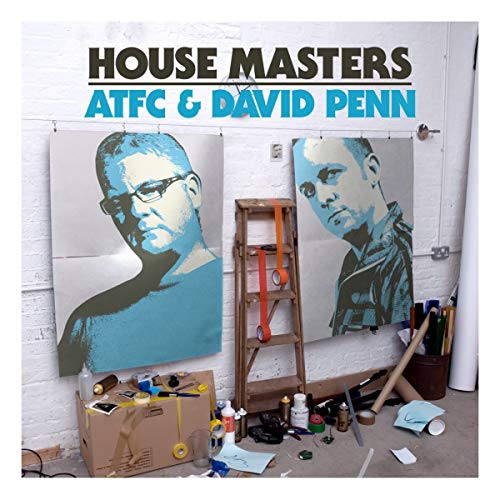 HOUSE MASTERS: ATFC & DAVID PENN