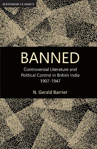 Banned