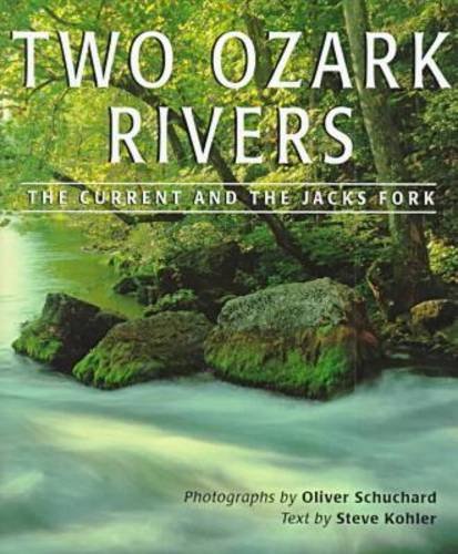 Two Ozark Rivers