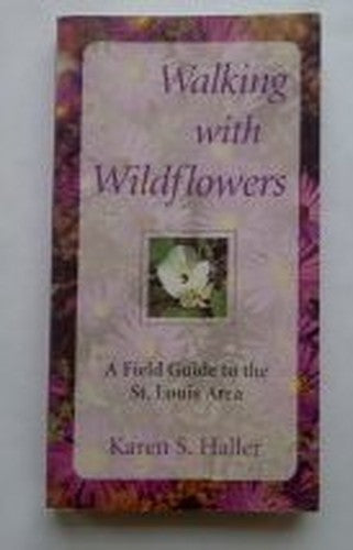 Walking with Wildflowers