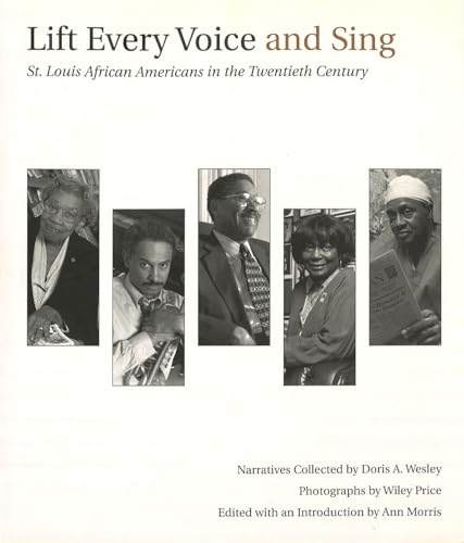 Lift Every Voice and Sing