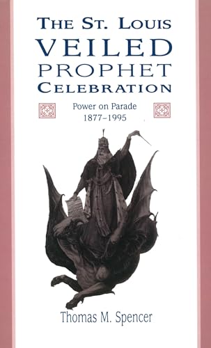 St.Louis Veiled Prophet Celebration