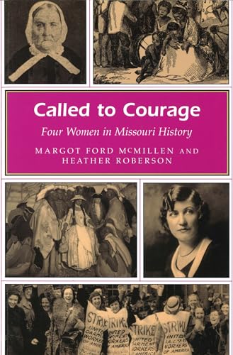 Called to Courage