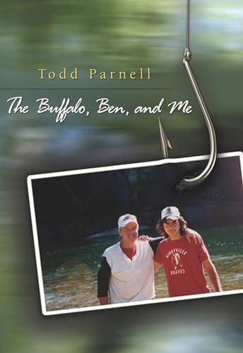 The Buffalo, Ben, and Me
