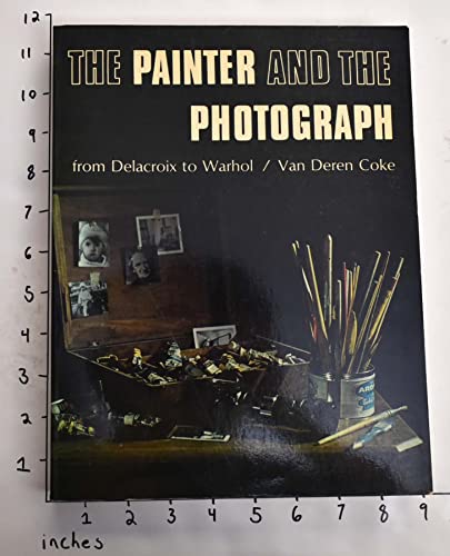 Painter and the Photograph