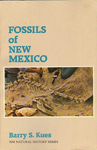 Fossils of New Mexico