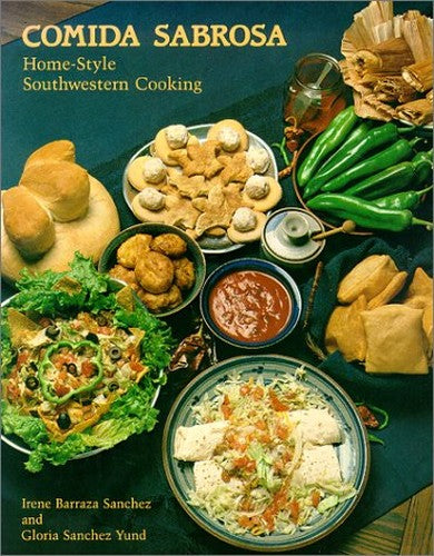 Comida Sabrosa
