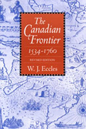The Canadian Frontier