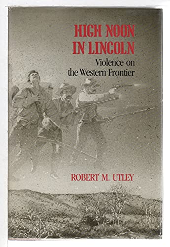 High Noon in Lincoln