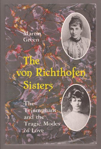 The Von Richthofen Sisters