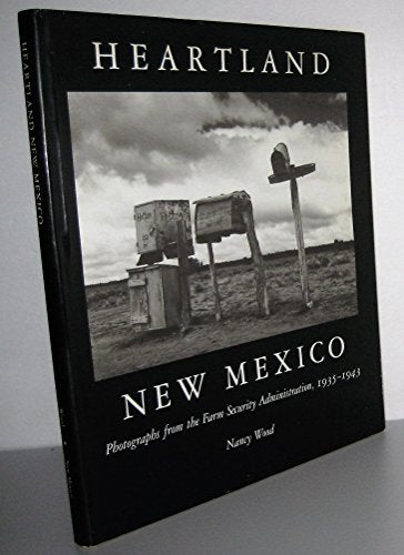 Heartland New Mexico