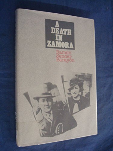 A Death in Zamora