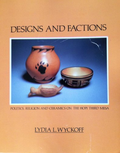 Designs and Factions