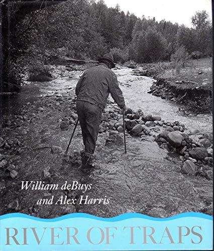 River of Traps