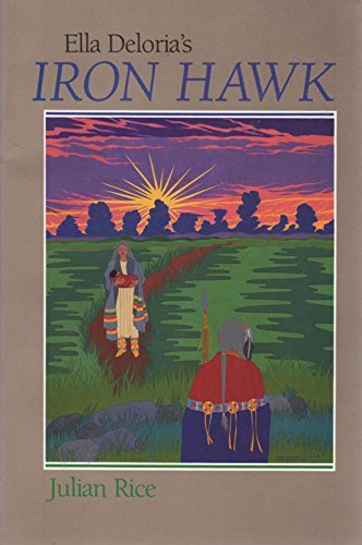 Ella Deloria's Iron Hawk