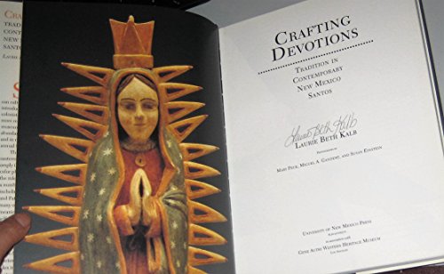 Crafting Devotions