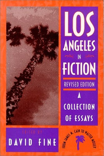 Los Angeles in Fiction