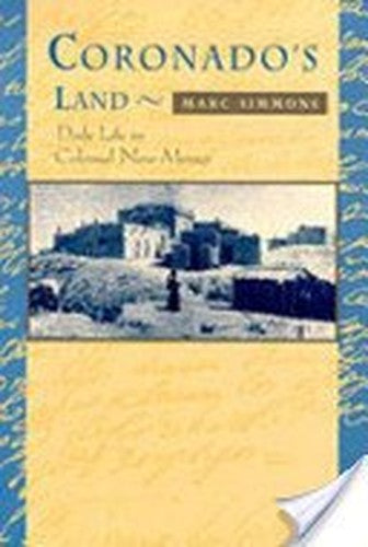 Coronado S Land