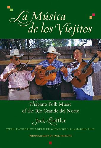 La Musica De Los Viejitos
